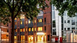 EasyHotel to invest €1.5 million to reduce emissions in European properties
